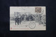 CHINE - Affranchissement Dragon Sur Carte Postale De Tien Tsin En 1908 Pour Un Soldat Français à Shan Haï Kouan- L 76142 - Covers & Documents