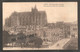 CP  METZ   Oblit  Sur Timbre Allemand    1913 - Storia Postale