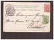 Gruss Aus Reval 1898 Litho Old Postcard - Estonia