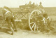 Armée Prussienne. Camp D'artillerie D'Elsenborn . Manoeuvre De Matériels D'artillerie. - Manoeuvres