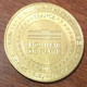 11 GOUFFRE GÉANT DE CABRESPINE MÉDAILLE SOUVENIR MONNAIE DE PARIS 2018 JETON TOURISTIQUE MEDALS COINS TOKENS - 2018