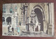 CPA Ak 1909 Cesma Brunnen Dubrovnik Ragusa Croatie Croatia Kroatien Empire Autriche Hongrie Osterreich - Croatia