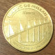 12 MILLAU LE VIADUC MDP 2016 MÉDAILLE SOUVENIR MONNAIE DE PARIS JETON TOURISTIQUE MEDALS TOKENS COINS - 2016