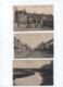 7 Cartes  -  Longueau  -   (Somme) - Longueau