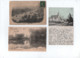 6 Cartes  -  Boves -   (Somme) - Boves