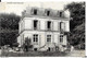 95 PISCOP -  PONCELLES .    CHATEAU - Pontcelles