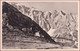 Karwendelhaus * Berghütte, Tirol, Alpen * Österreich * AK1226 - Scharnitz