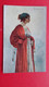 R.M.No.15.S.Solomko:Pariserin-Parisienne(Costume) - Solomko, S.