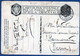 °°° Cartolina Postale N. 4881 - Per Le Forze Armate Africa Orientale Viaggiata °°° - Afrique Orientale