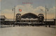 Suisse (BS) Basel // Bundesbahnhof (Station) Im Winter 1912 - Basel