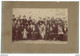 Lot De 9 Grandes Photos De Mariage Des Années 1900-1930 - Non Classificati