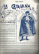 Vintage /old Newspaper // Revue Paris Qui Chante 1903 MAYOL / Rictus Fleuron Barde Ablamowicz Pavart Audrys - Musique