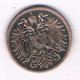 2 HELLER 1904    OOSTENRIJK /8998/ - Austria