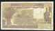 W.A.S. LETTER A = IVORY COAST  P101Ab1 500 FRANCS 1981  Sign.15   VF - Stati Dell'Africa Occidentale