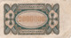 REICHSBANKNOTE - 2 000 000 - 2 Scannes - 2 Mio. Mark