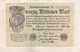 REICHSBANKNOTE - Wanzig Millionen Mark - 2 Scannes - 20 Millionen Mark