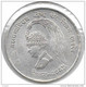 Nepal 10 Rupee VS2035  = 1968  Km 794  Unc Catalog Val 50$ - Nepal