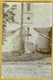 1903 WATERMAEL BOITSFORT : Photo Privée Sur L'EGLISE - Watermael-Boitsfort - Watermaal-Bosvoorde