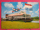 Visuel Très Peu Courant - Pays Bas - Heerenveen Postiljon Motel - Recto-verso - Heerenveen