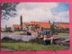 Visuel Pas Très Courant - Pays Bas - Centrale Aalsmeerse Veiling - Central Auction - Recto-verso - Aalsmeer