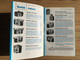 The British Journal - VINTAGE - PHOTOGRAPHIC ALMANAC 1961 - TBE ! Kodak, Arri Films, Ilford, Gevaert, Agfa, Minolta - Fotografia