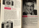 Delcampe - The British Journal - VINTAGE - PHOTOGRAPHIC ALMANAC 1961 - TBE ! Kodak, Arri Films, Ilford, Gevaert, Agfa, Minolta - Fotografia
