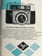 Delcampe - The British Journal - VINTAGE - PHOTOGRAPHIC ALMANAC 1961 - TBE ! Kodak, Arri Films, Ilford, Gevaert, Agfa, Minolta - Fotografia