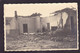 CPA Algérie Afrique Du Nord Carte Photo Voir Dos Perrégaux Mohammadia (Mascara) Catastrophe 1927 - Andere & Zonder Classificatie