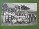MONACO ( MONTE - CARLO) N°344 Equipe écossaise - Match De Football - HERCULIS -CAP MARTIN - 2 OCTOBRE 1910 -Très RARE - Andere & Zonder Classificatie