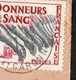 N° 1220 Variété  + 1186, Cad Agen11/12/59,au Tarif Sur Lettre Pour Montauban  - TB - Covers & Documents