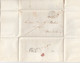 LETTRE. 11 DEC 1844. MAGNIFIQUE EN-TETE FONDERIE SPECIALE DE GROSSES CLOCHES. BOLLÉE Jne LUÇON   / 2 - 1801-1848: Precursores XIX