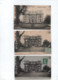9 Cartes -  Froissy    - (Oise) - Froissy