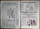 Delcampe - Le Journal Amusant N°1185 Du 17/05/1879 Le Ballet Des Sphynx Costumes D'A. Grévin/Salon/La Nymphe De Vittel Léonce Petit - 1850 - 1899