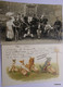 Delcampe - BEAU LOT 100 CARTES POSTALES Toutes Scannées-Nombreuses Animations- DEPART 1 EURO-A VOIR!! - 5 - 99 Postcards