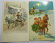 Delcampe - BEAU LOT 100 CARTES POSTALES Toutes Scannées-Nombreuses Animations- DEPART 1 EURO-A VOIR!! - 5 - 99 Postcards