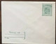 India, Morvi State, Postal Stationary Envelope, Mint Very Fine, Inde - Morvi