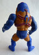 FIGURINE MAITRES DE L'UNIVERS - HE-MAN -  MOTU - MASTER OF UNIVERSE - MASKOR - MAN E FACE (4) - Maestros Del Universo