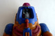 FIGURINE MAITRES DE L'UNIVERS - HE-MAN -  MOTU - MASTER OF UNIVERSE - MASKOR - MAN E FACE (4) - Maîtres De L'Univers