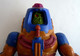 FIGURINE MAITRES DE L'UNIVERS - HE-MAN -  MOTU - MASTER OF UNIVERSE - MASKOR - MAN E FACE (4) - Masters Of The Universe