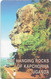 Uganda - UPTC - The Hanging Rocks, Philips Chip, 150.000ex, 20U, Used - Ouganda