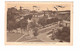 BROCKVILLE, Ontario, Canada, Court House Ave Looking South, 1945 WB Postcard, Leeds County - Brockville