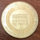 13 AIX EN PROVENCE SANTONS FOUQUE LA COMTADINE MDP 2013 MÉDAILLE MONNAIE DE PARIS JETON TOURISTIQUE MEDALS COINS TOKENS - 2013