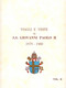 ALBUM Conteneti Buste E Foglietti Dei Viaggi Di Giovanni Paolo II - Collections