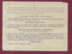 081120 -  COUPON REPONSE (E) - MACON R.P. 71-270 - Antwoordbons