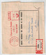 SNCF  Document 1965 - Other & Unclassified