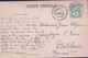 Arzier VD, Eglise Et Cure (4.8.1905) - Arzier-Le Muids