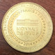 69 LYON PLACE BELLECOUR MDP 2014 MÉDAILLE SOUVENIR MONNAIE DE PARIS JETON TOURISTIQUE MEDALS COINS TOKENS - 2014