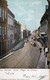 Las Palmas.  Calle.  Mayor De Triana. Belle CPA Couleur; Animé. ETAT NEUF. A Circulé En 1904. Voir SCANS Recto-verso - La Palma