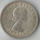 AUSTRALIE  1 SHILLING  1958   ARGENT - Shilling