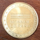 13 MARSEILLE ANDRÉ CHAVE MDP 2012 MÉDAILLE SOUVENIR MONNAIE DE PARIS JETON TOURISTIQUE MEDALS COINS TOKENS - 2012